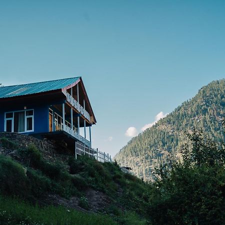 Апартаменты Soho House Jibhi Экстерьер фото