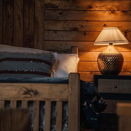 Апартаменты Soho House Jibhi Экстерьер фото