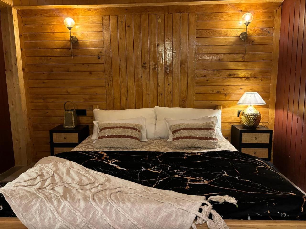 Апартаменты Soho House Jibhi Экстерьер фото