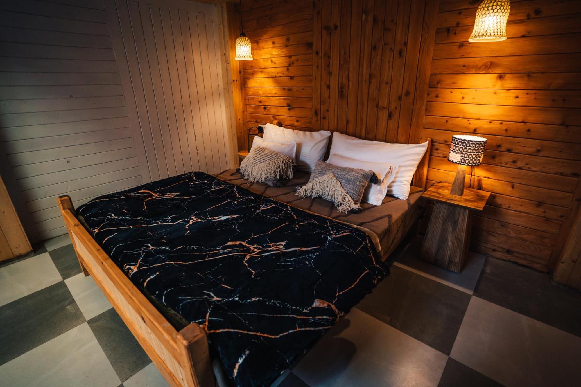 Апартаменты Soho House Jibhi Экстерьер фото